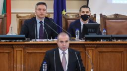 Гроздан Караджов: МРРБ няма информация дали уволнената директорка на "Автомагистрали" се разследва 