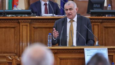 Всякакви констатации за ощетяване на военноинвалидите по повод на оказаната