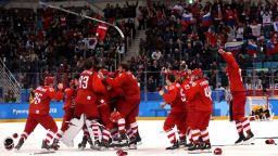 Хокейният олимпийски турнир: Войната е гарантирана и без суперзвездите от НХЛ