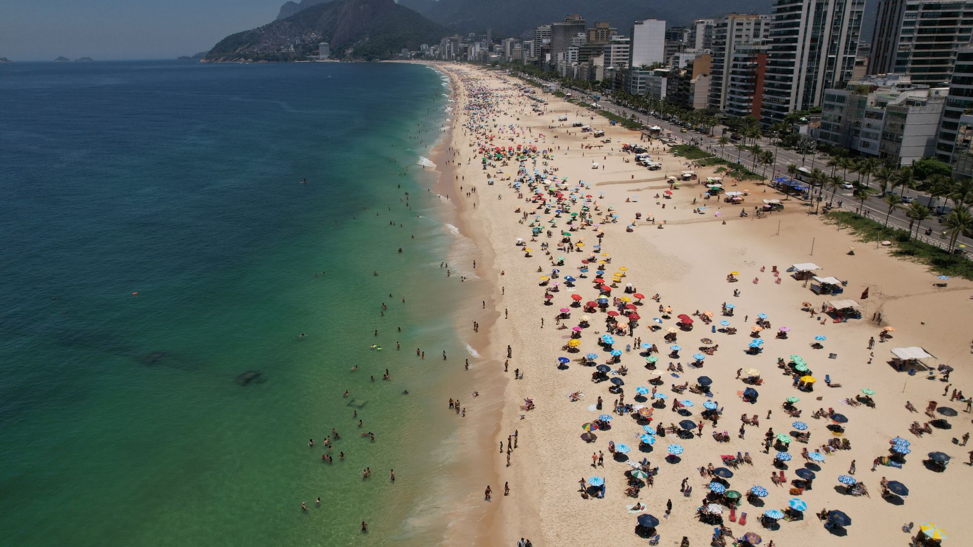 Рио привлича дигитални номади с дистанционна работа на брега