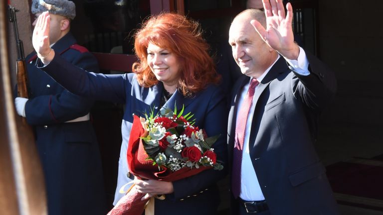 Победата след 5 години е голяма отговорност и огромно самочувствие.