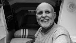 Френски мореплавател на 75 г. почина при прекосяване на Атлантическия океан
