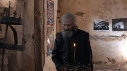 Последният филм на Анна Петкова "Авантюриста" с премиера на София Филм Фест