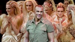 Почина прочутият дизайнер Тиери Мюглер 