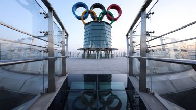 Спорт, политика и коронавирус се сблъскват на Олимпиадата в Пекин