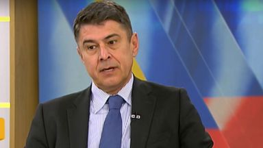 Бих изгонил руския посланик от България Или най малкото трябва да