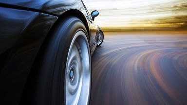 Транспортната полиция в Белград задържа 47 годишен български гражданин управлявал мерцедес