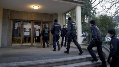 Няма пострадали българи при стрелбата в кампуса в университета в