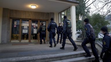 Няма пострадали българи при стрелбата в кампуса в университета в