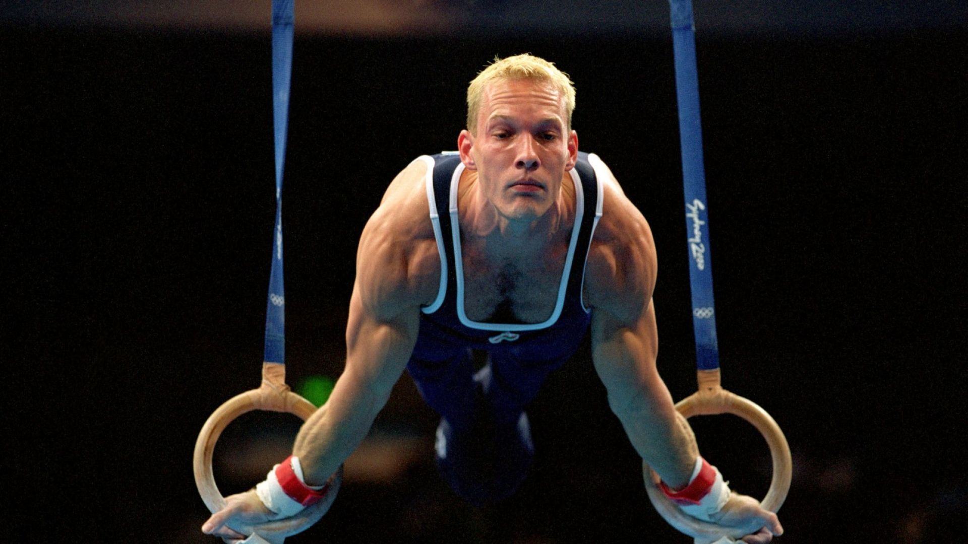 Унгарски олимпийски шампион в гимнастиката загуби битката с Covid-19