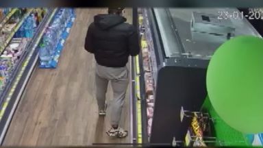 Три кражби за месец в квартален магазин в Бургас
