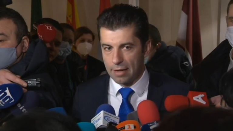 Кирил Петков е бил редовно призован за разпит във Върховната