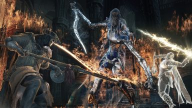 Дупка в сигурността на Dark Souls 3 позволява неоторизиран достъп до компютъра