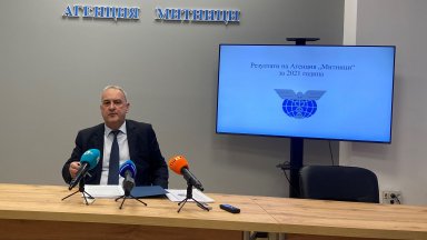 Асен Василев смени и шефа на Агенция „Митници” 