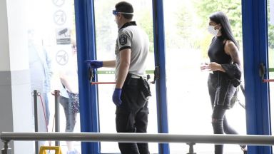 Две жалби са заведени в Софийския районен съд и Европейския