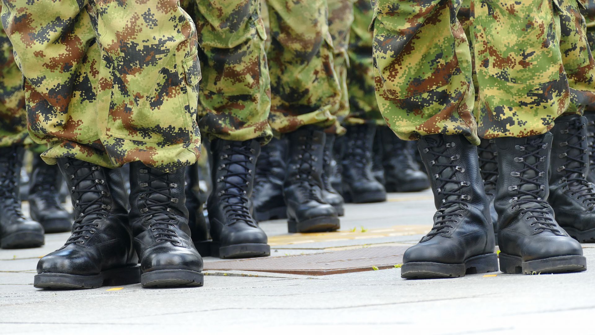 България може да се включи с до 1000 войници в учение на НАТО