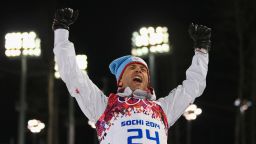 Най-великите зимни олимпийци в историята 
