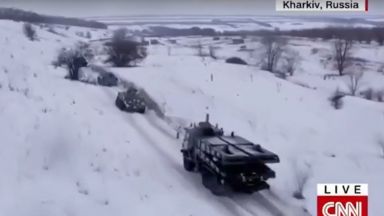 CNN International определила втория по големина град в Украйна