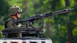 Пратка от 5000 германски военни каски за Украйна вбеси Виталий Кличко