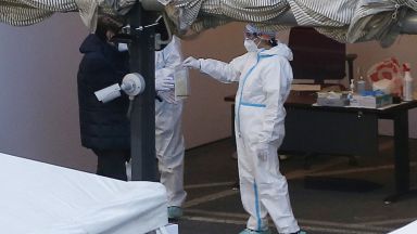 Италия ще облекчи наложените заради коронавируса ограничения за всички посетители