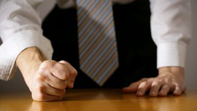 55 от лекарите у нас са били жертва на агресия