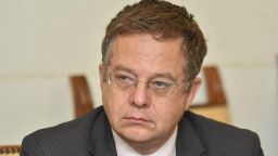 Дончо Барбалов: 30% трайно е намалял пътникопотокът в София
