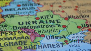 Украинският Център за стратегически комуникации каза че не може да