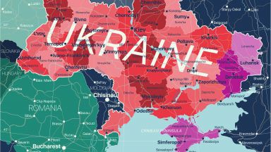 Сирия призна независимостта на двете проруски сепаратистки републики в Украйна