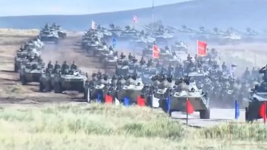 Голямата новина за последните 12 часа от напрежението между Русия