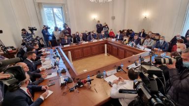 Бившият председател на КПКОНПИ обяви мотивите си за подадената оставка