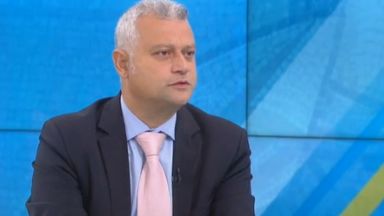 Със заповед на министър председателя Кирил Петков на длъжността заместник министър на