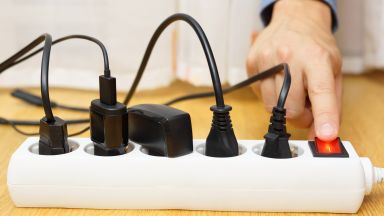 ЕС реши: Задължително намаляване на потреблението на ток