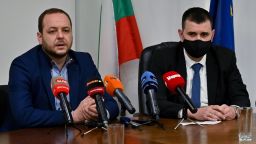Министър Сандов: България ще бъде осъдена заради мръсния въздух, грозят ни огромни санкции
