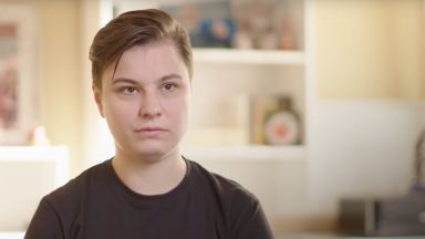 Активистка от екипа на руския опозиционер Алексей Навални каза пред