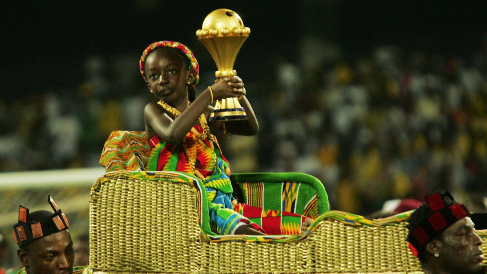 Кой ще сe качи на футболния трон в Африка - време за отговори