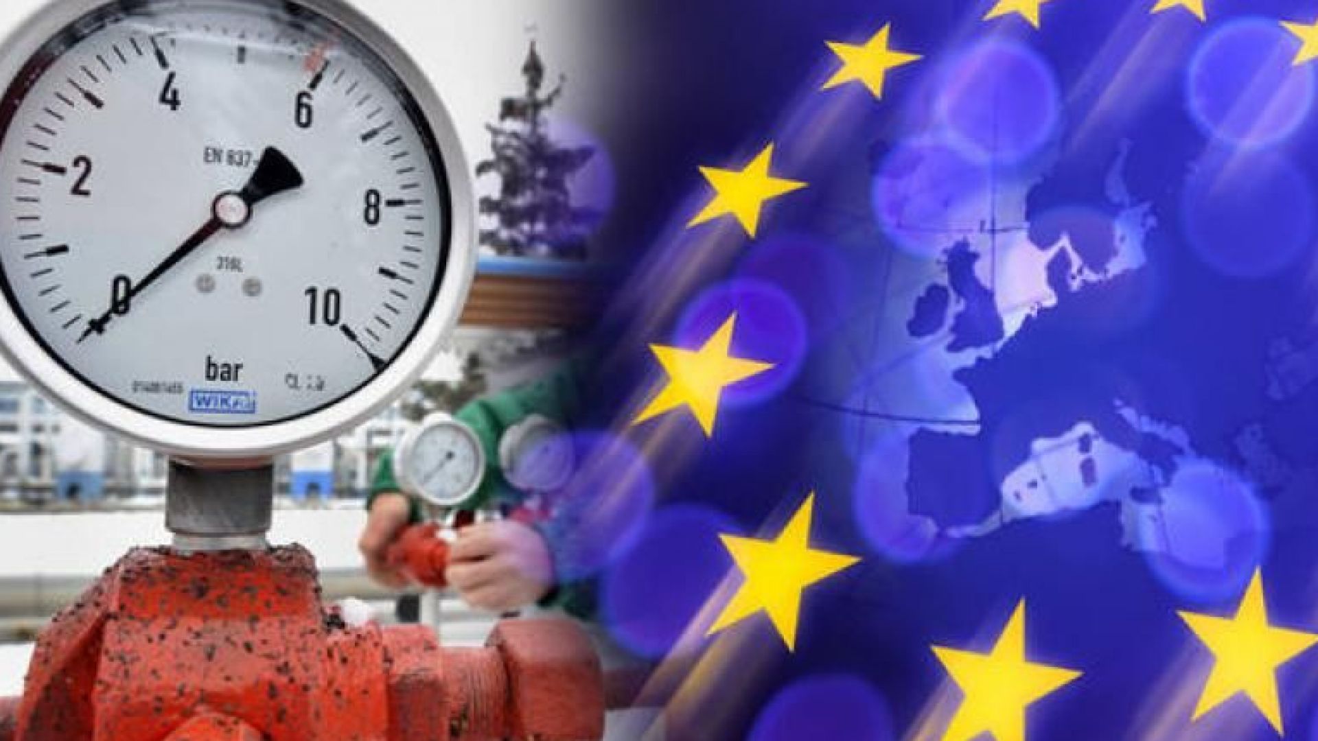 България иска от ЕС освобождаване от акциз на ток и газ, заплашваме с вето петролното ембарго