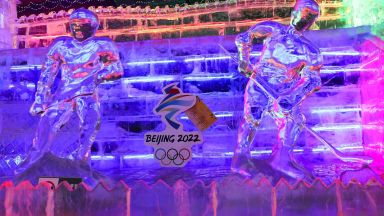 Моделът Пекин 2022: Великата китайска революция в зимните спортове