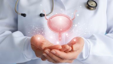 При мъжете след 50 струята на урината забележимо намалява Причината