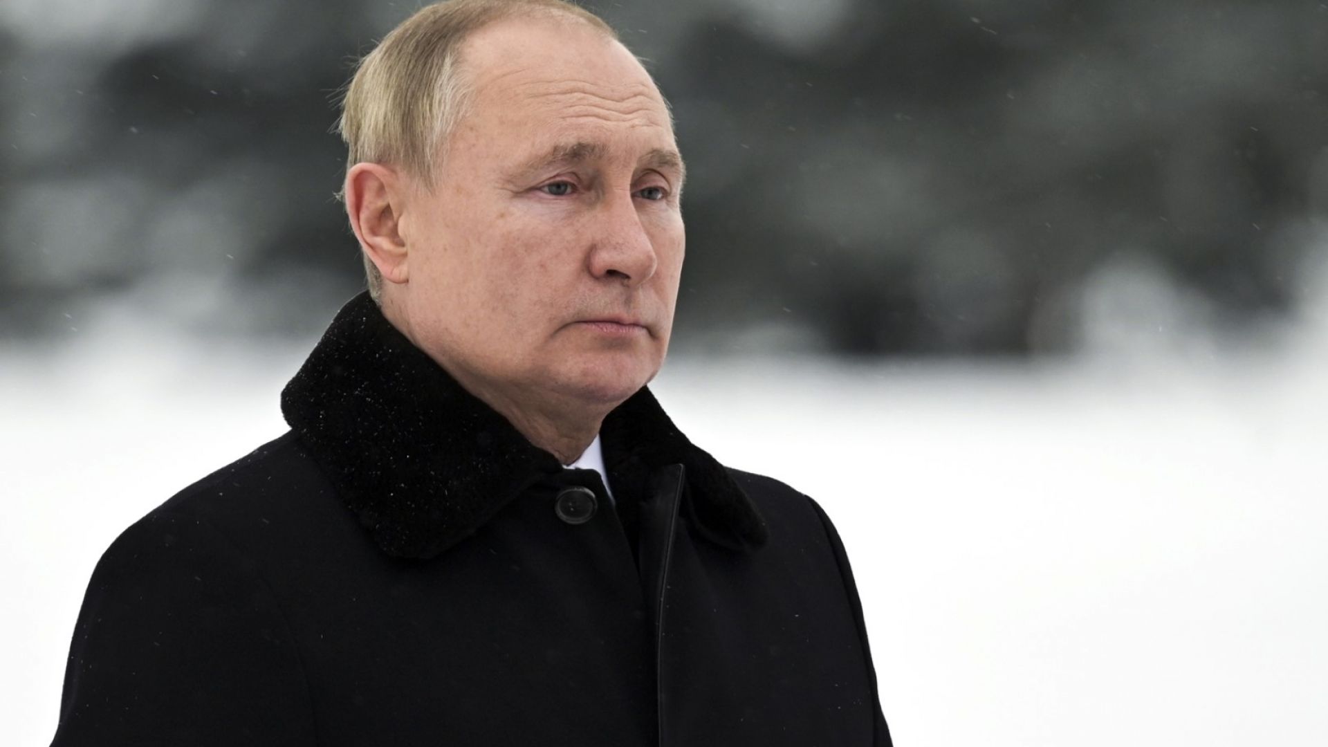 Външните и вътрешните врагове на Путин 