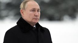 Първа реакция на Путин от седмици: Западът не отговори на ключовите ни опасения