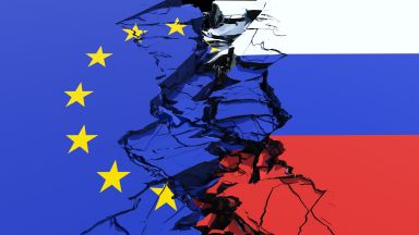  Остра декларация на Русия и възбрана на още представители на Европейски Съюз да влизат в страната 