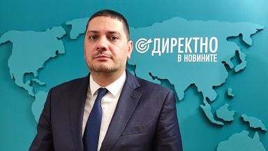 Каквито и сили на НАТО да се разположат на територията