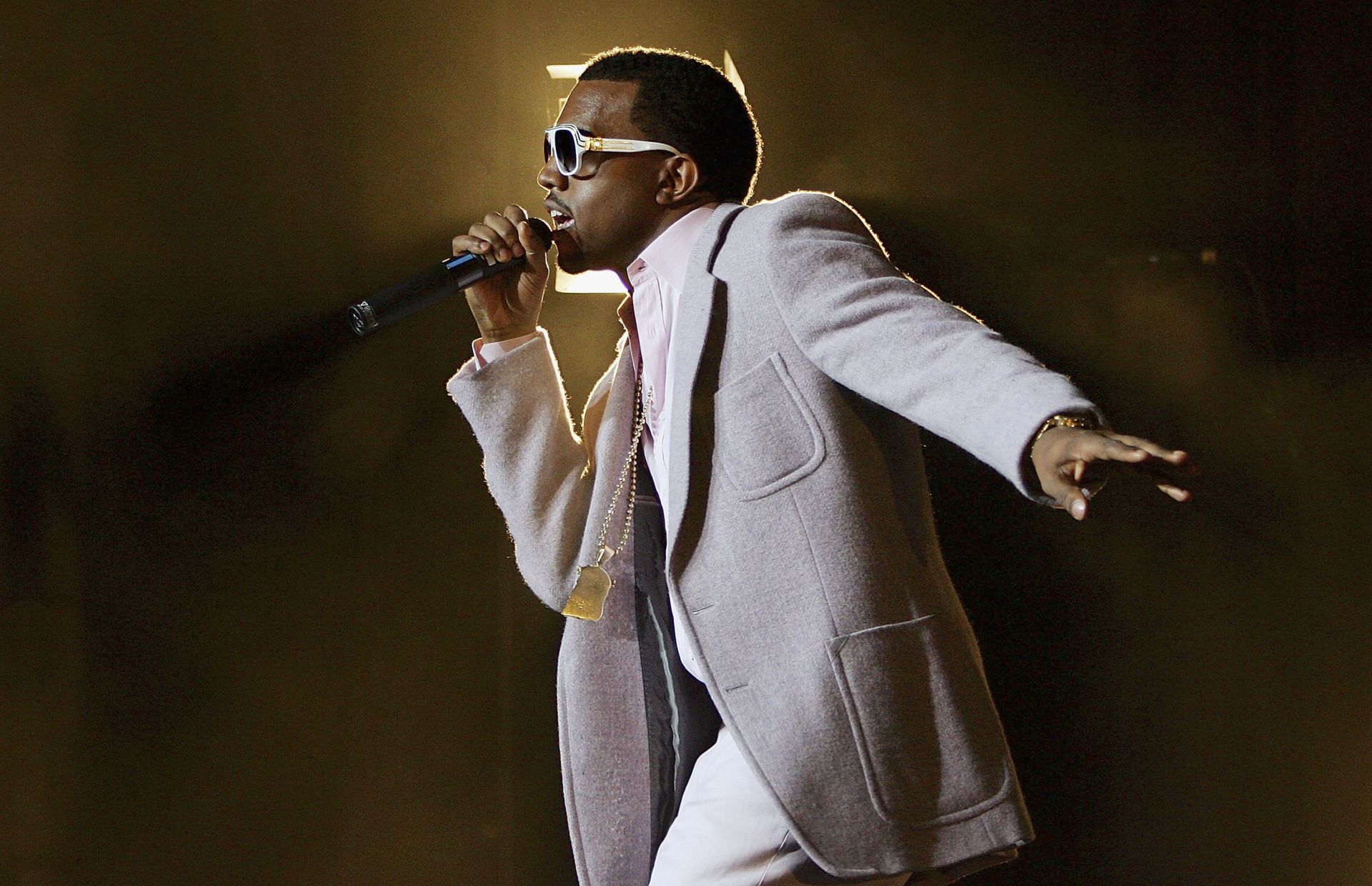 Kanye West’s St. Petersburg Concerts Face Venue Denial