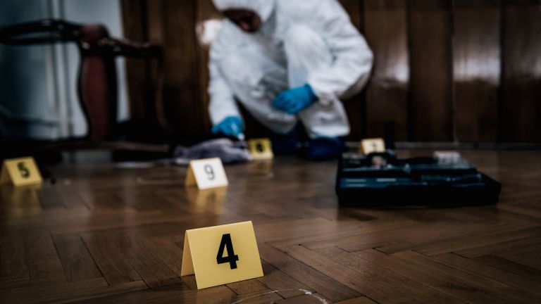 Криминалисти в Плевен разследват убийството на 81-годишна жена, съобщиха от