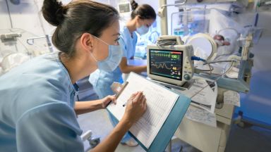 550 са новите нови случая при направени през последното денонощие