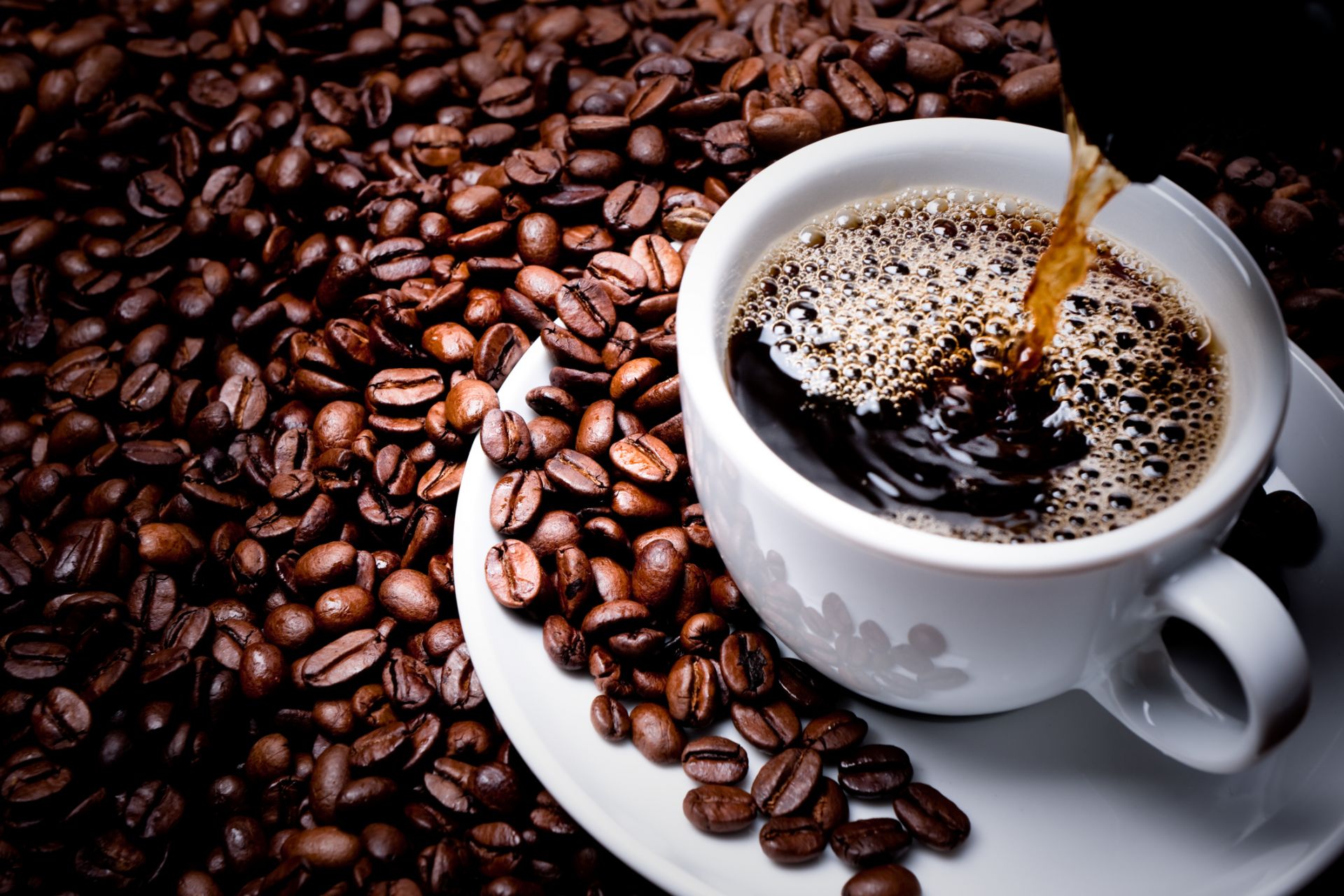 Глобалното затопляне застрашава половината от най-добрите плантации за кафе