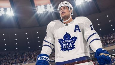 NHL 22 добавя женски отбори за първи път