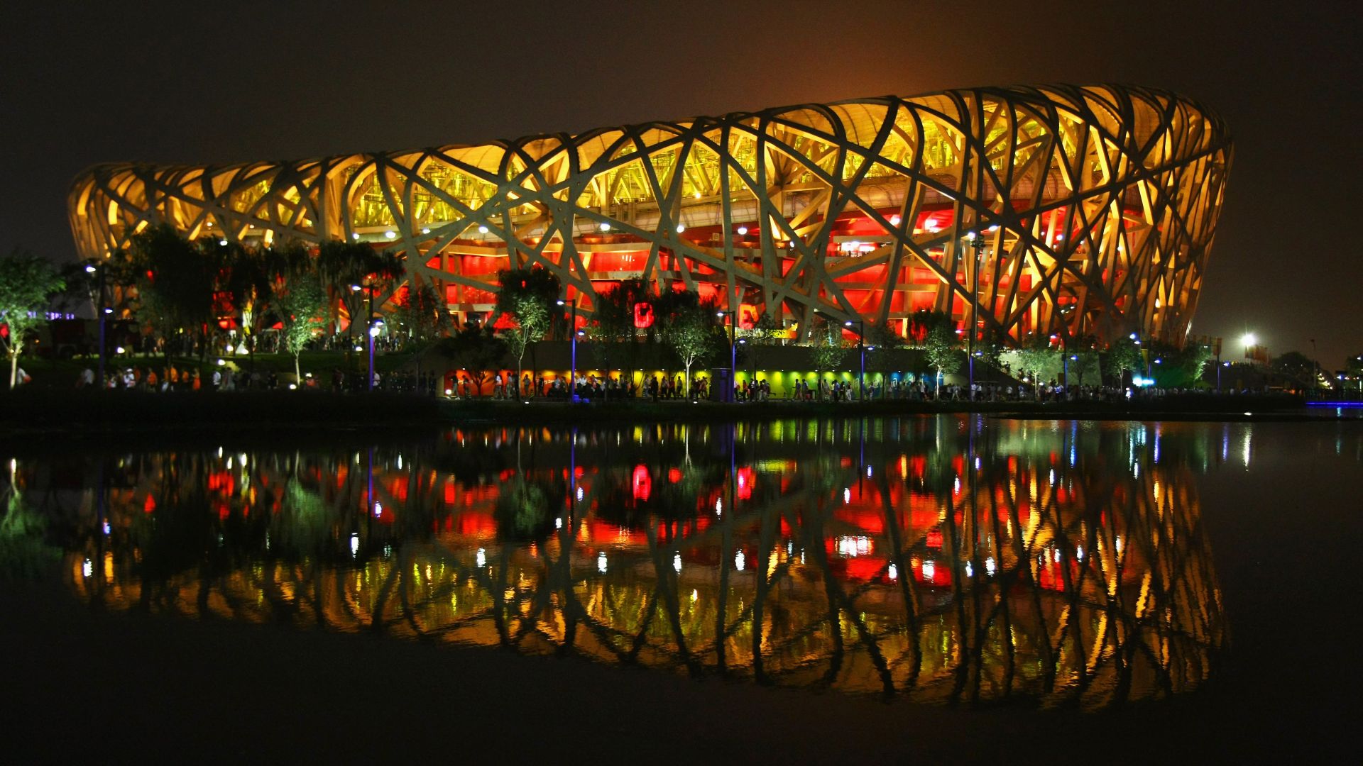 Любопитните числа около игрите Пекин 2022