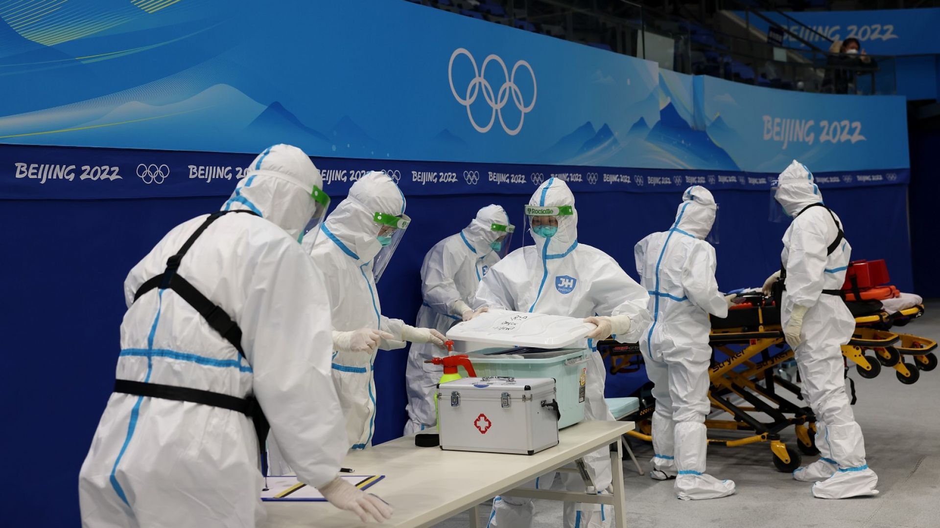 МОК обяви, че никакво число заразени няма да спре Олимпиадата