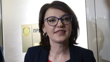 Ръководителката на Специализираната прокуратура Валентина Маджарова изпрати отворено писмо до